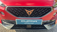 CUPRA Formentor 1.5 TSI 150 V2 5dr DSG Petrol Estate